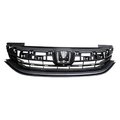 Geared2Golf Grille Assembly for 2016-2017 Sedan Honda Accord Capa GE1603831